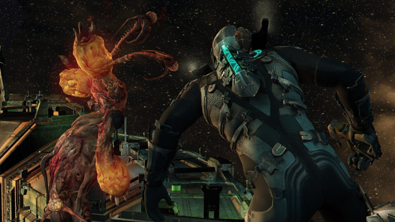 The Dead Space 2 Key – image 3