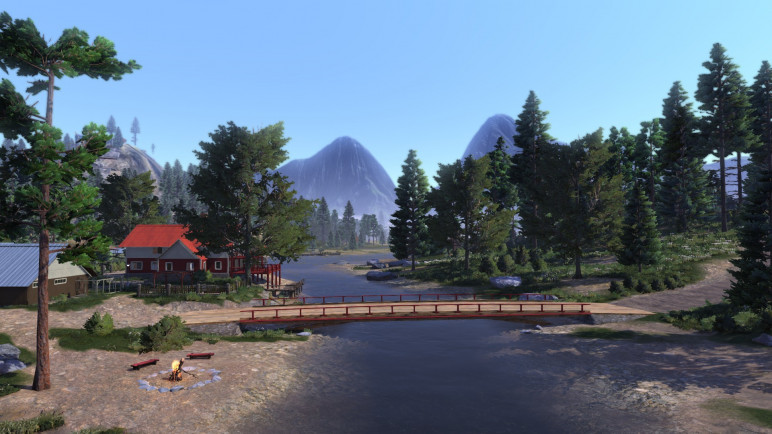 Additional DLC to Lumberjacks Dynasty – image 9