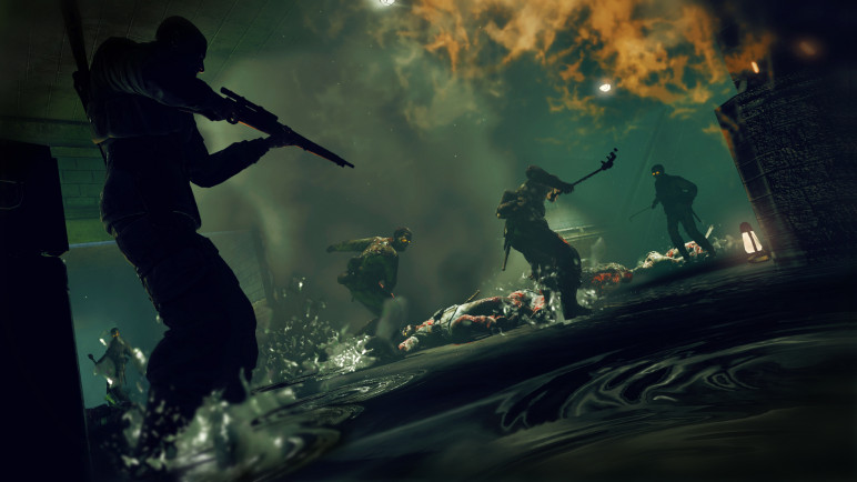 Sniper Elite: Nazi Zombie Army 2 for Steam – image 7