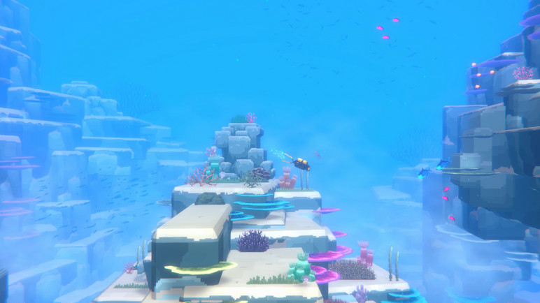 DAVE THE DIVER for Nintendo Switch – image 10