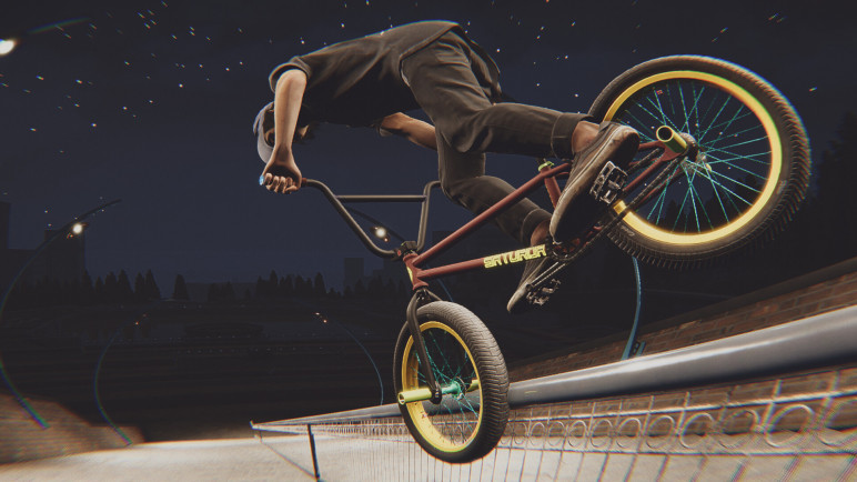 Купить BMX Streets – изображение 2