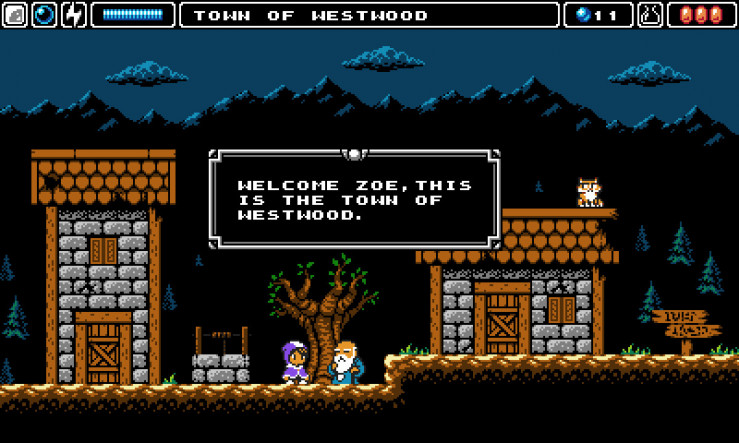 Купить Alwa's Awakening для Steam – изображение 2