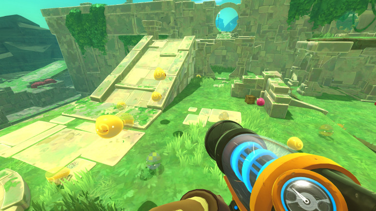 Buying a Slime Rancher(Slime Rancher) – image 7