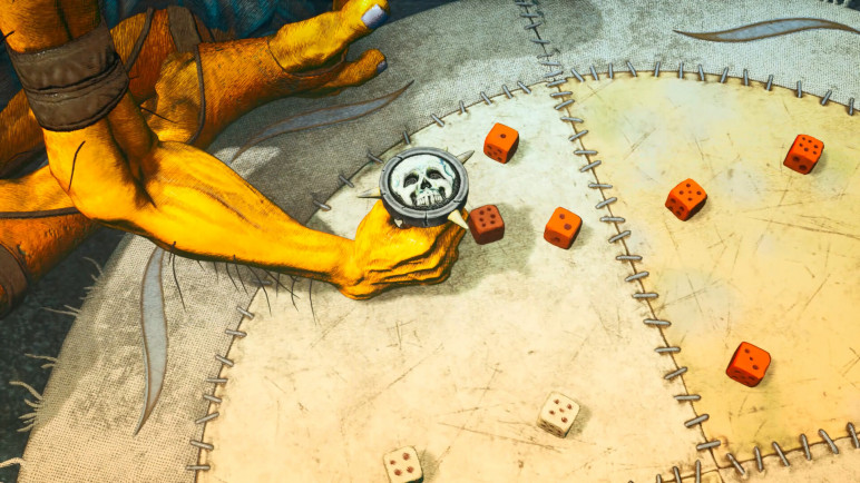 Купить Clash Artifacts of Chaos – изображение 10