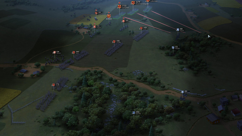 Buy the Ultimate General Civil War Key for Steam – image 4