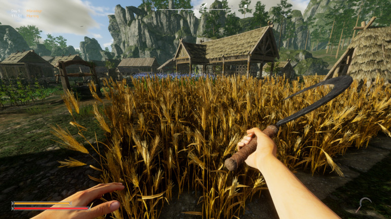 Viking Frontiers Steam Offline accounts – image 11