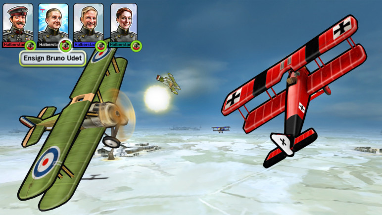 Find Sid Meiers Ace Patrol – image 3