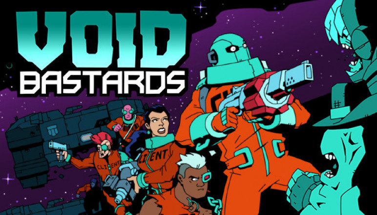 Купить Void Bastards – изображение 9