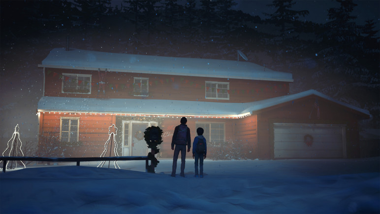 Оффлайн аккаунты для Life Is Strange 2 – изображение 8