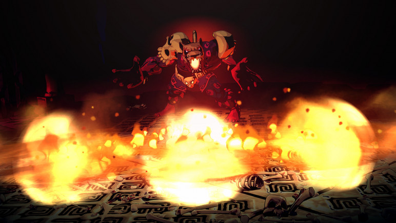 Curse of the Dead Gods for Xbox, Microsoft Store – image 8