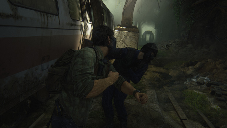 Купить активацию The Last of Us Remastered – изображение 5