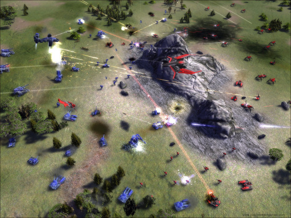 Купить Supreme Commander – изображение 3
