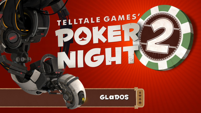 Buy an Offline Account for Poker Night 2 – image 7