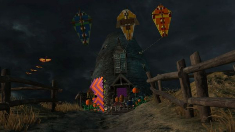 Buy off-line Lego Harry Potter account – image 7