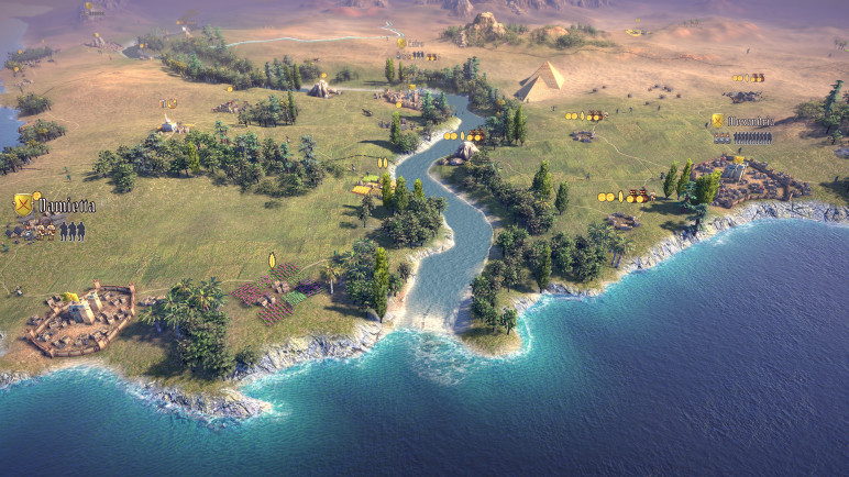 Buy Knights of Honor 2 Sovereign for Steam – image 6