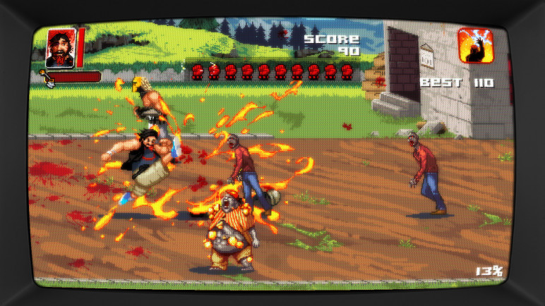 The Dead Island Retro Revenge – image 9