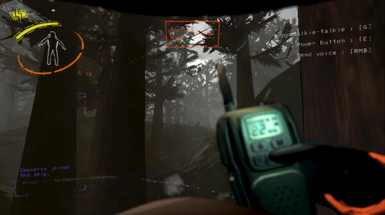 Lethal Company CD Keys – image 7