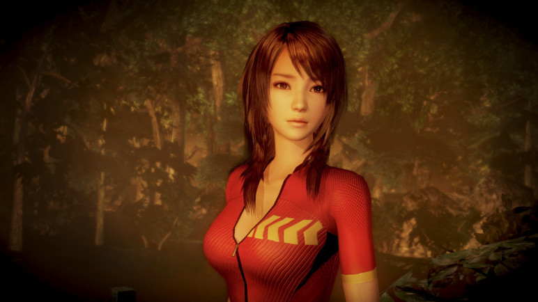 The FATAL FRAME Account/ PROJECT ZERO Maiden of Black Water – image 6