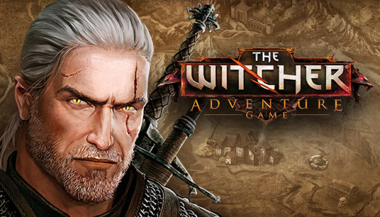 Ключи и гифты для The Witcher Adventure Game – изображение 12