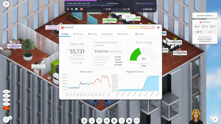 Купить Startup Company – изображение 3
