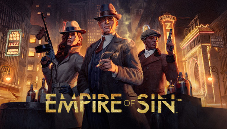 Купить Empire of Sin – изображение 12