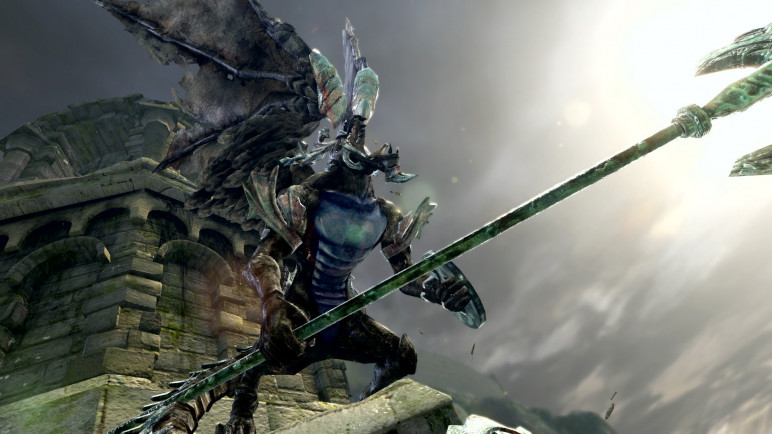 Dark Souls: Remastered Steam Offline Accounts – image 3