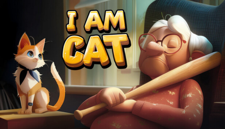 Купить I Am Cat – изображение 7