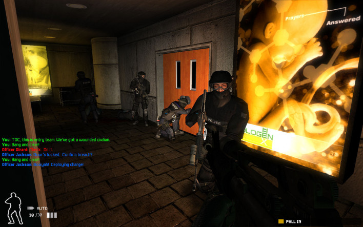 Buying SWAT 4 – image 2