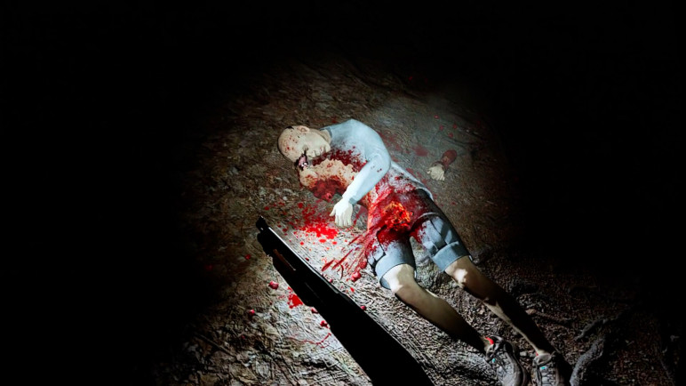 Купить Blood Trail – изображение 8