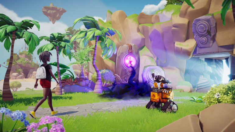 Ключи и гифты для Disney Dreamlight Valley – изображение 4