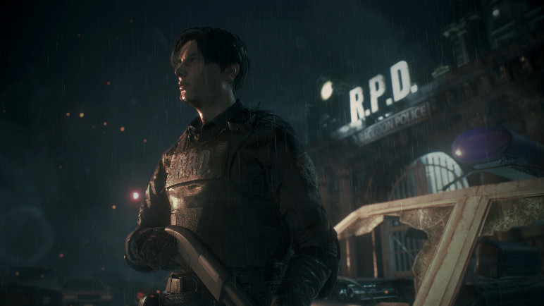 Купить оффлайн аккаунт Resident Evil 2 Remake для Steam – изображение 2
