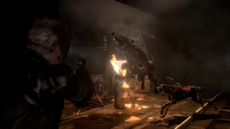 Buy an Offline Resident Evil 6 Account for Steam – image 10