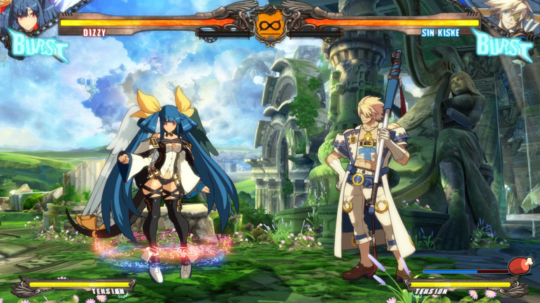 Купить GUILTY GEAR Xrd REV 2 – изображение 6