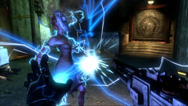 Buy the BioShock 2 Key for Steam – image 8