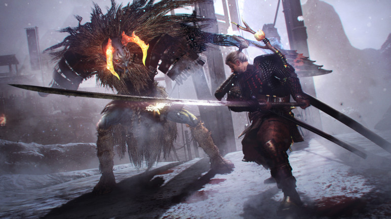 Купить ключ Nioh: Complete Edition для Steam – изображение 6