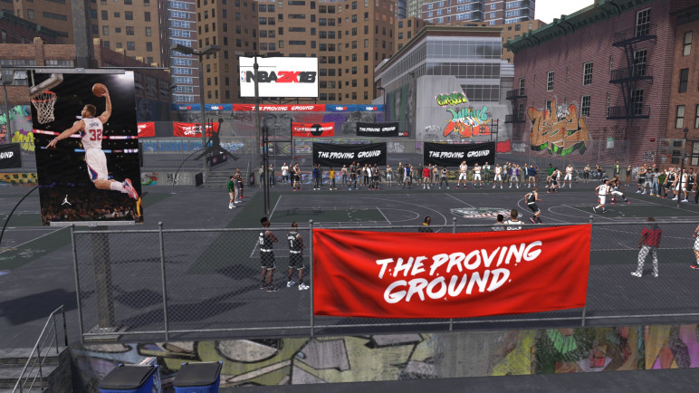 The NBA 2K18 – image 7