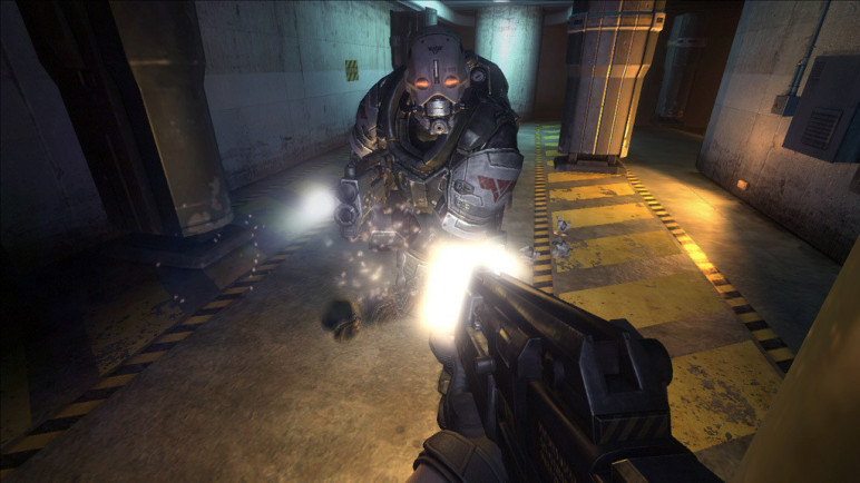 Buy a Fear 2 account for Steam – image 4