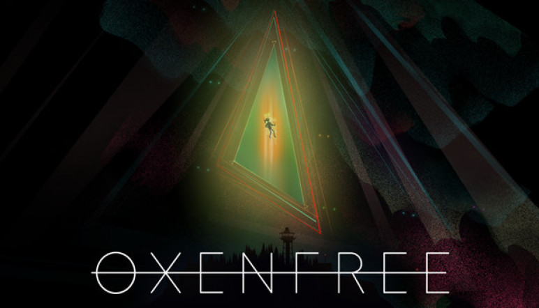 Купить Oxenfree – изображение 12
