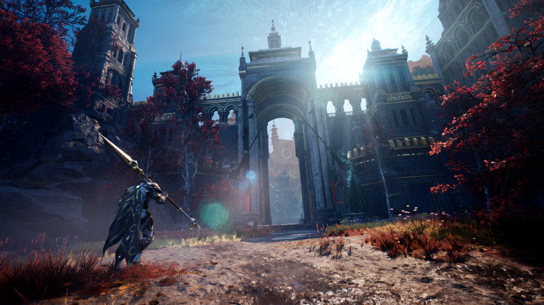 Godfall for Epic Games Store – image 3