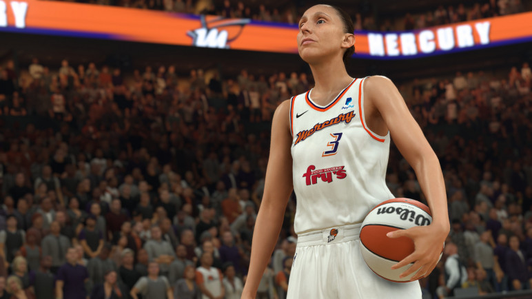 Аренда аккаунта NBA 2K23 для PS – изображение 3