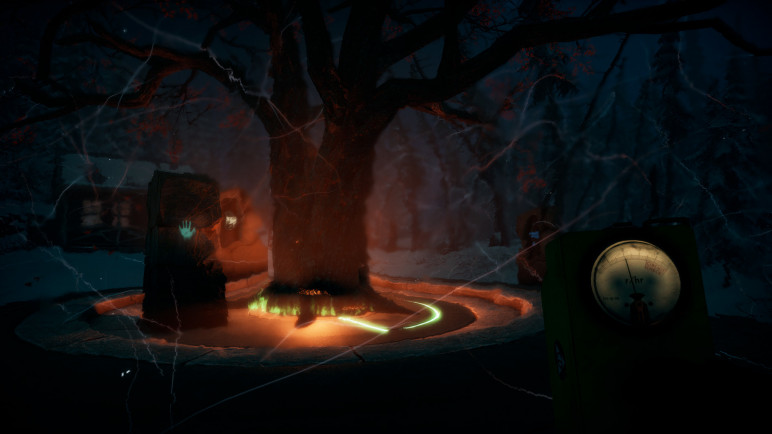 Kona II: Brume for Steam – image 6