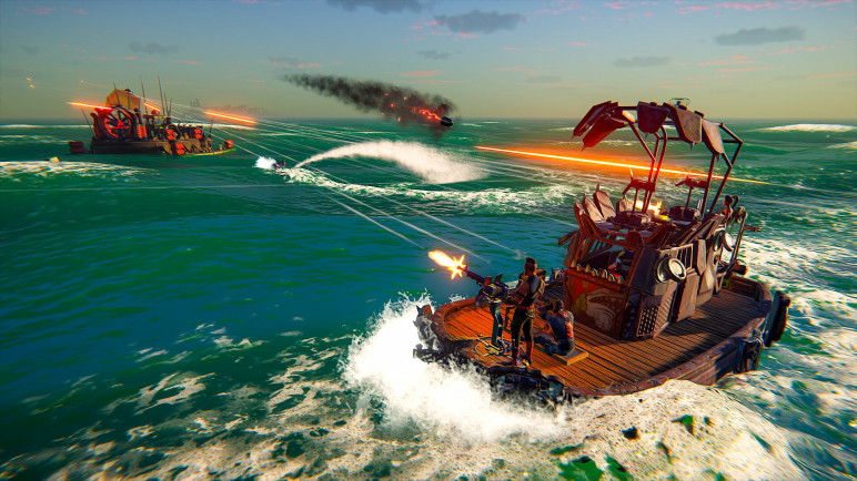 Buy the Age of Water account for Xbox Microsoft Store – image 6