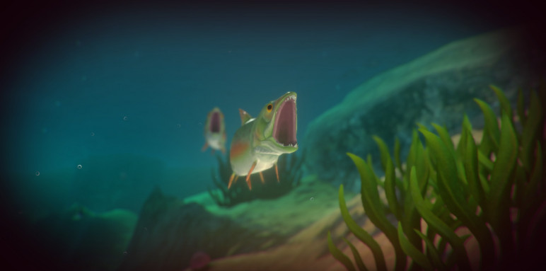 Купить Feed and Grow Fish – изображение 7