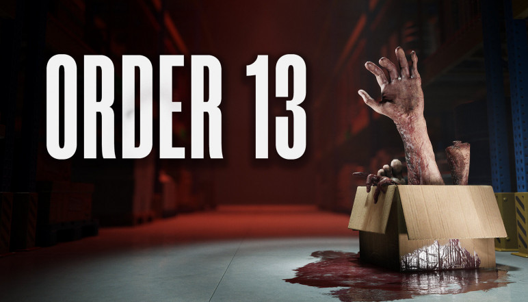 Все для ORDER 13 – изображение 11