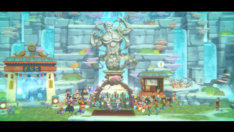 DAVE THE DIVER for Nintendo Switch – image 9