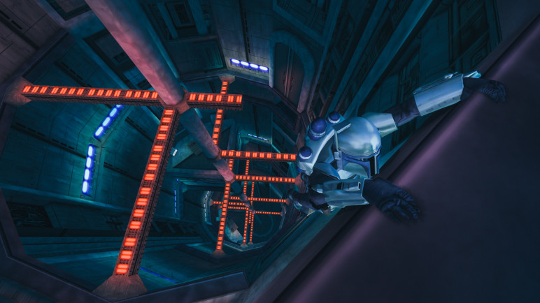 The Star Wars Bounty Hunter – image 4