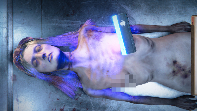 Купить ключ Autopsy Simulator – изображение 7