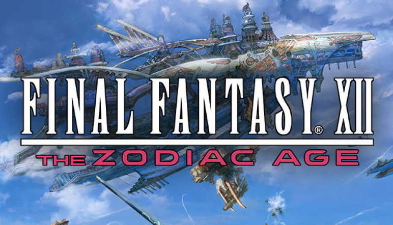 Final Fantasy XII The Zodiac Age – image 9