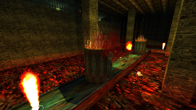Ключи и гифты для Shadow Man Remastered – изображение 5