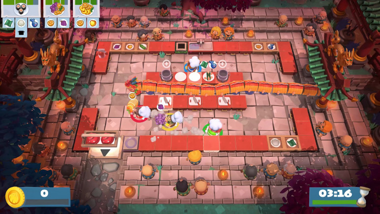 Активация Overcooked 2 для PS4 PS5 – изображение 10